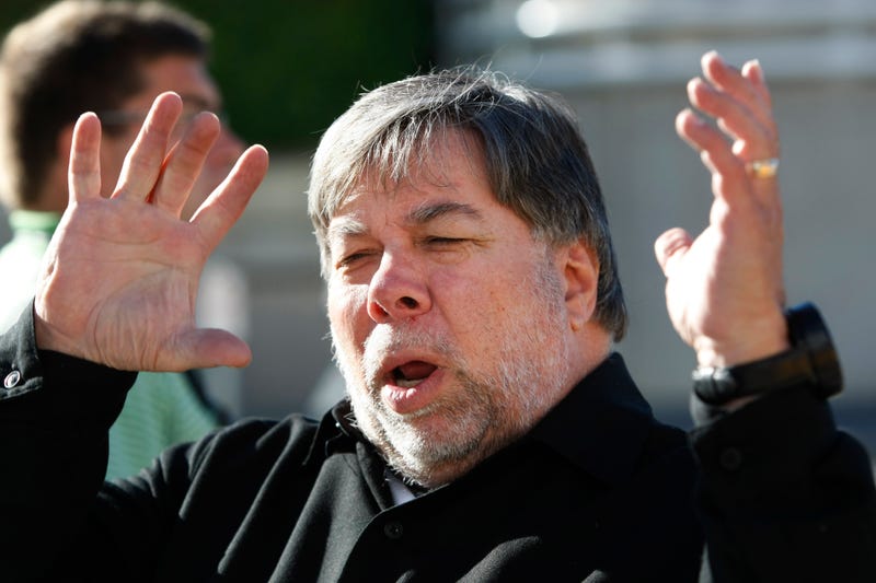Illustration for article titled Steve Wozniak sobre la película Jobs: "no la recomiendo"