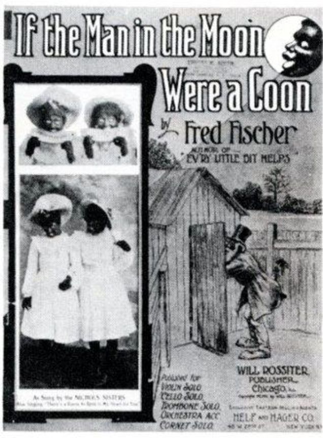 Illustration for article titled Happy 35th Birthday, Black Book!