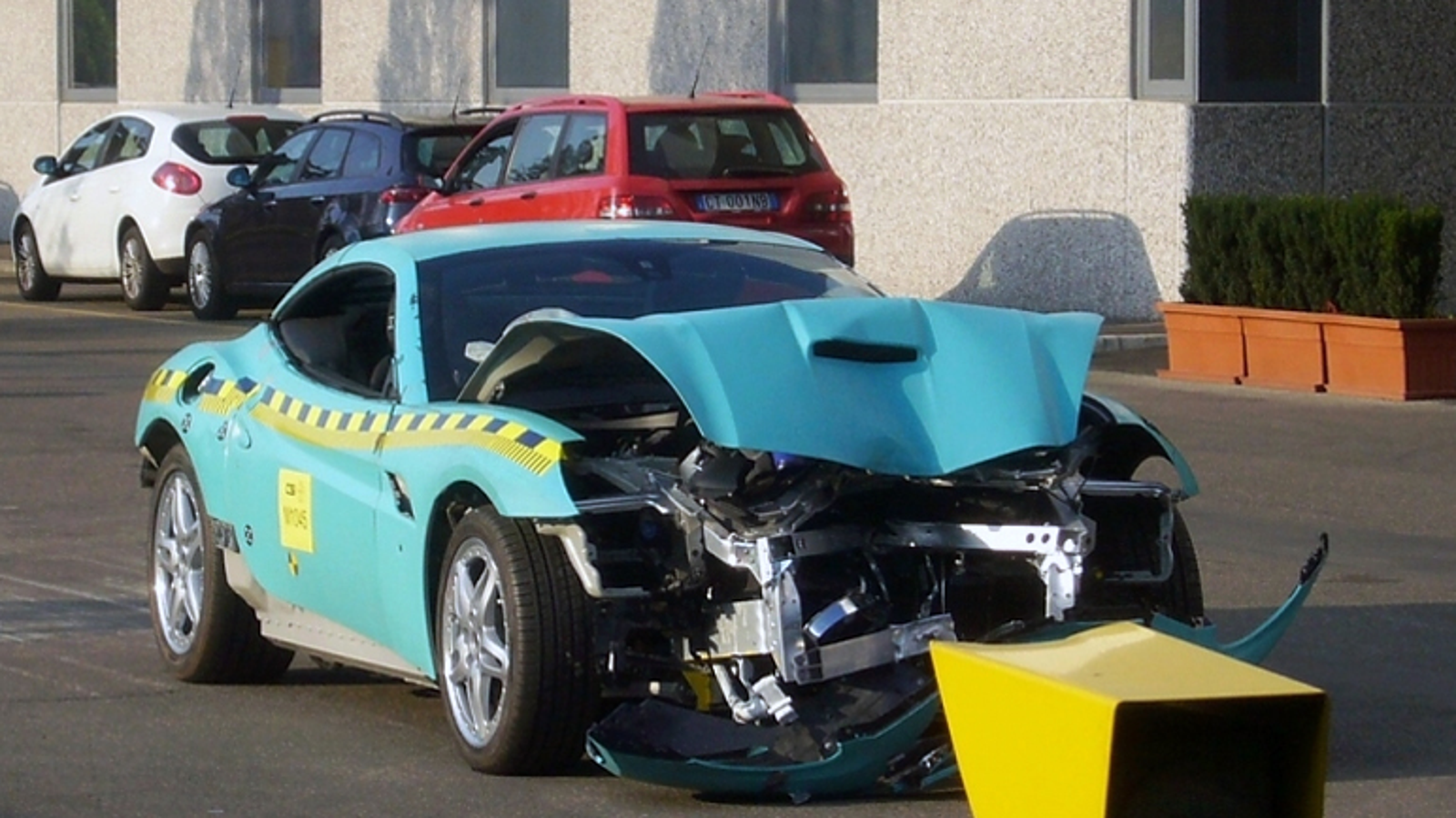 instal the last version for ipod Stunt Car Crash Test