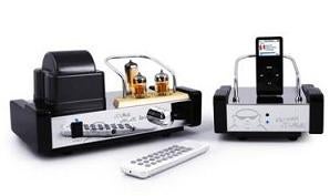 Illustration for article titled Fatman iTube iPod Dock