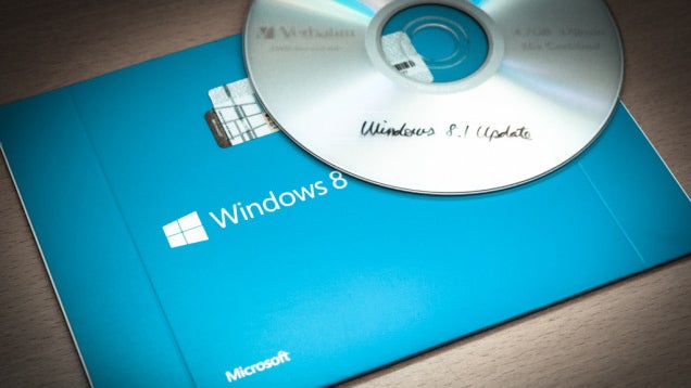 How to Slipstream Windows Updates Into Your Installation Disc