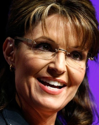 Illustration for article titled Palin And Anti-Masturbation Candidate Join Forces