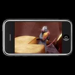 Illustration for article titled iPhone and iPod Touch Actually Support 720x576 Video Resolution