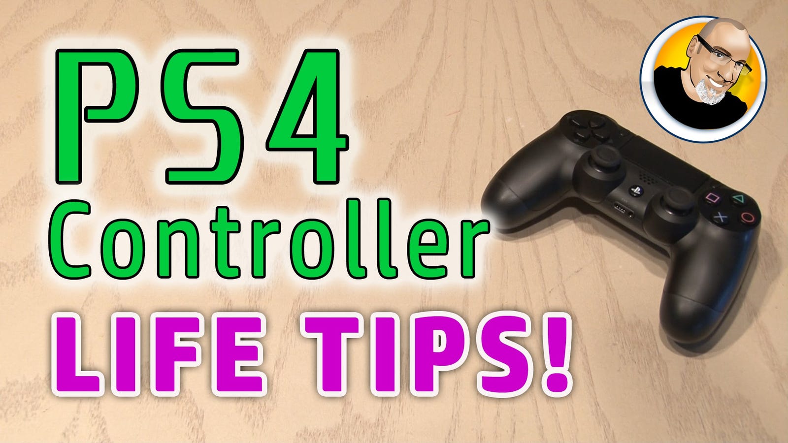 Nine Tips to Make the Battery In a Playstation 4 Controller Last Longer