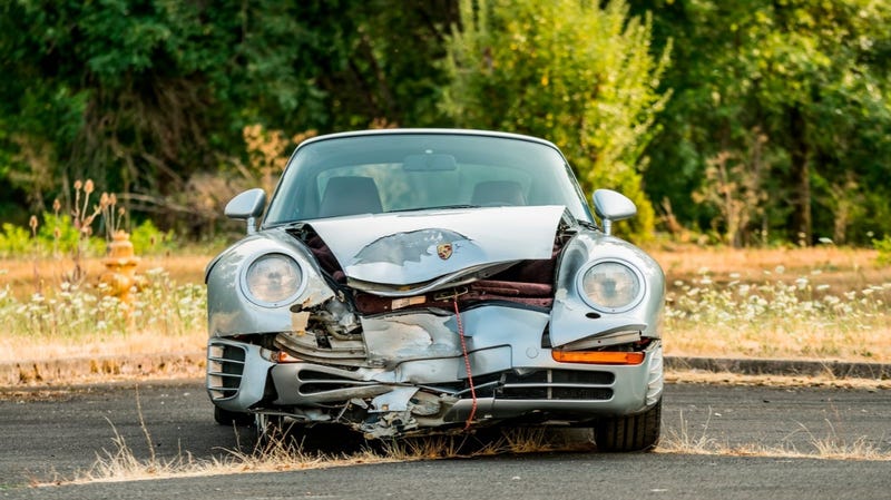 Illustration for article titled What Is The Dumbest Way You've Damaged Your Car?
