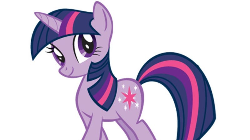 Man Engaged To My Little Pony Twilight Sparkle Defends Her 