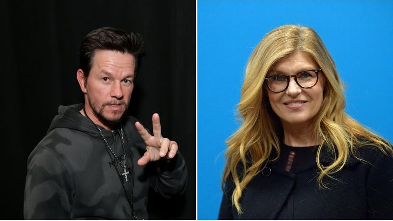 Illustration for article titled Mark Wahlberg and Connie Britton to star in new film from Brokeback Mountain writers
