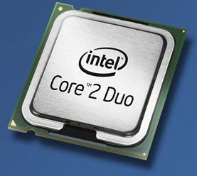 Intel core 2 duo мощный ли