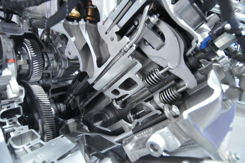 Ford 6.7 Diesel >> Ford S 6 7 Liter Powerstroke V8 Is Crazy Like A Fox Ford 6.7 Diesel >> Ford S 6 7 Liter Powerstroke V8 Is Crazy Like A Fox