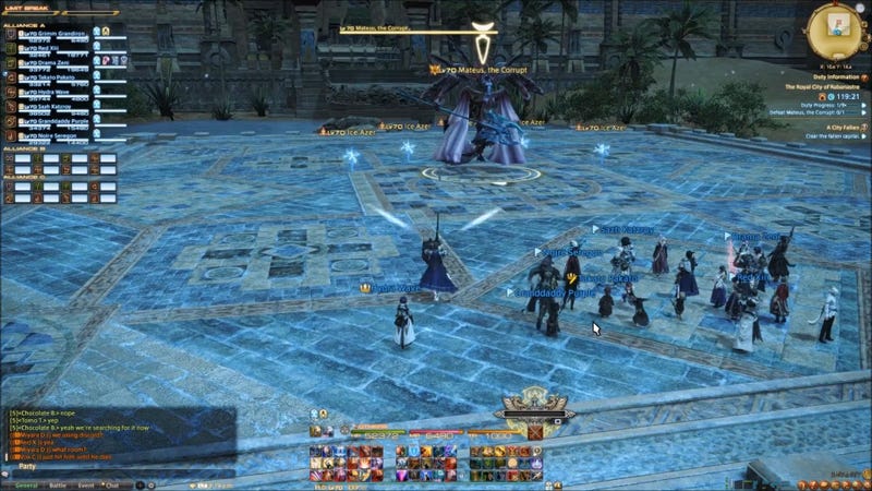 TÉLÉCHARGER PATCH CATACLYSM IVALICE CATACLYSM TÉLÉCHARGER IVALICE PATCH