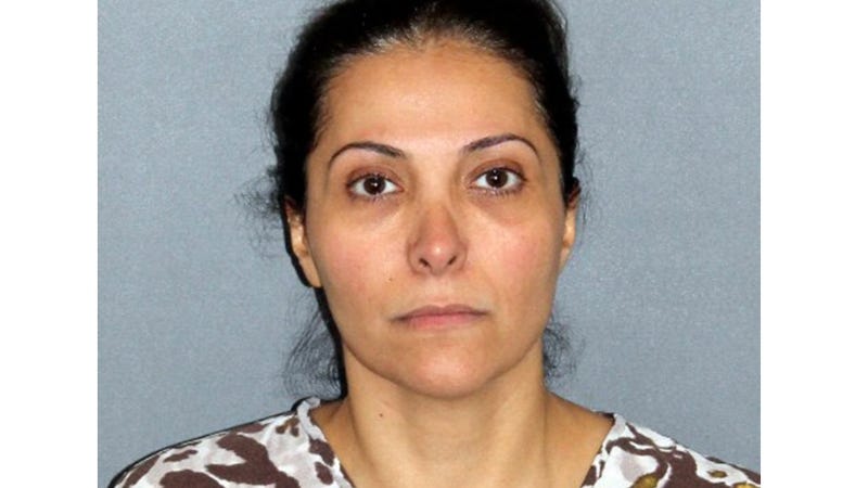 Illustration for article titled Saudi Princess Allegedly Enslaved Her Maids in California
