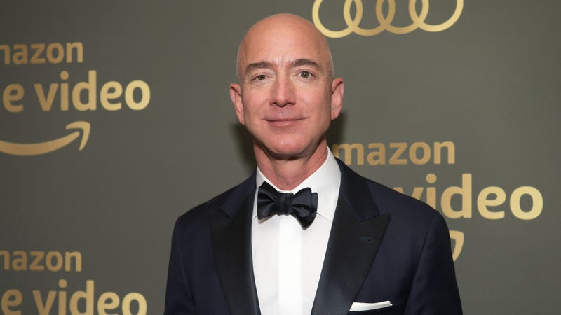 Illustration for article titled Amazon Shareholders Set to Vote on a Proposal to Ban Sales of Facial Recognition Tech to Governments