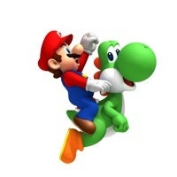 Illustration for article titled Nintendo Exec: Software Sales Will Be Up, Hardware Will Be Down