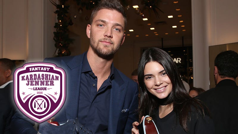 Illustration for article titled Fantasy Kardashian-Jenner League, Week 5: Kendall Jenner's Rocky Road