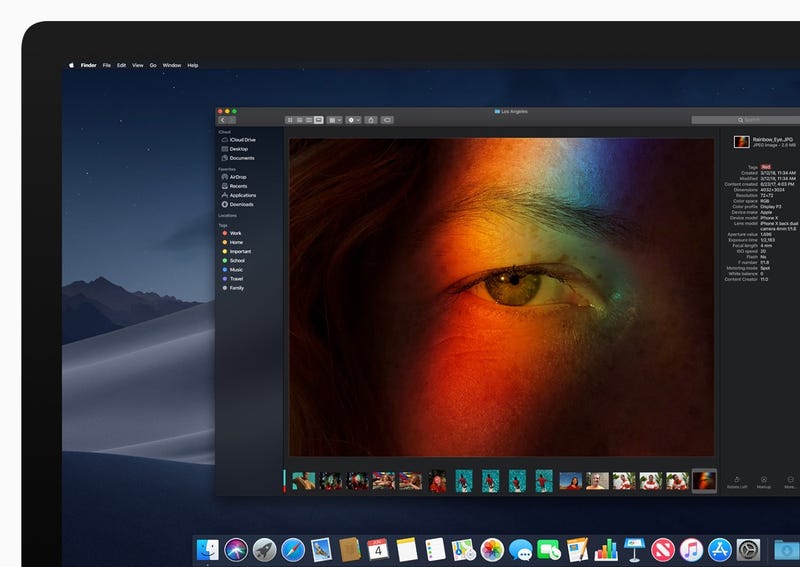 El mejor software de edición de fotos para mac download