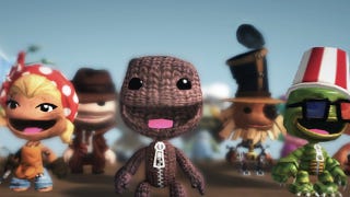 Illustration for article titled 8 Things You Should Know About LittleBigPlanet On The PlayStation Vita