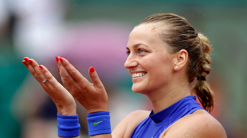 Photo Credit: Petr David Josek/AP