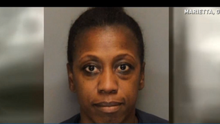 Judy Bingham WXIA-TV screenshot