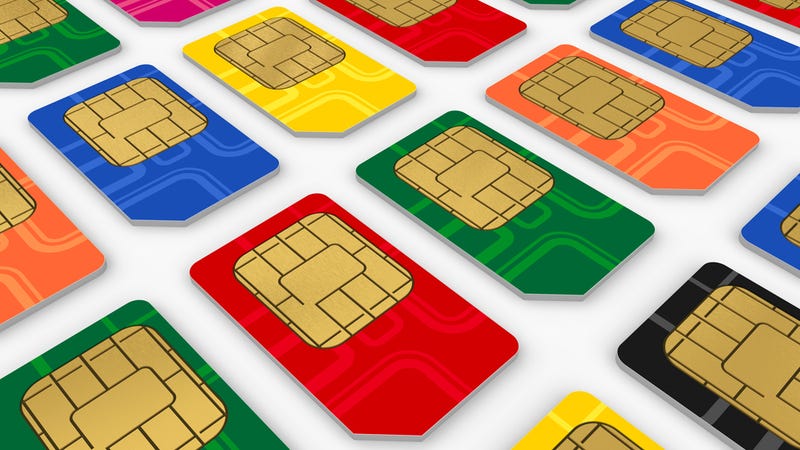 Illustration for article titled Apple's SIM Card Power Grab