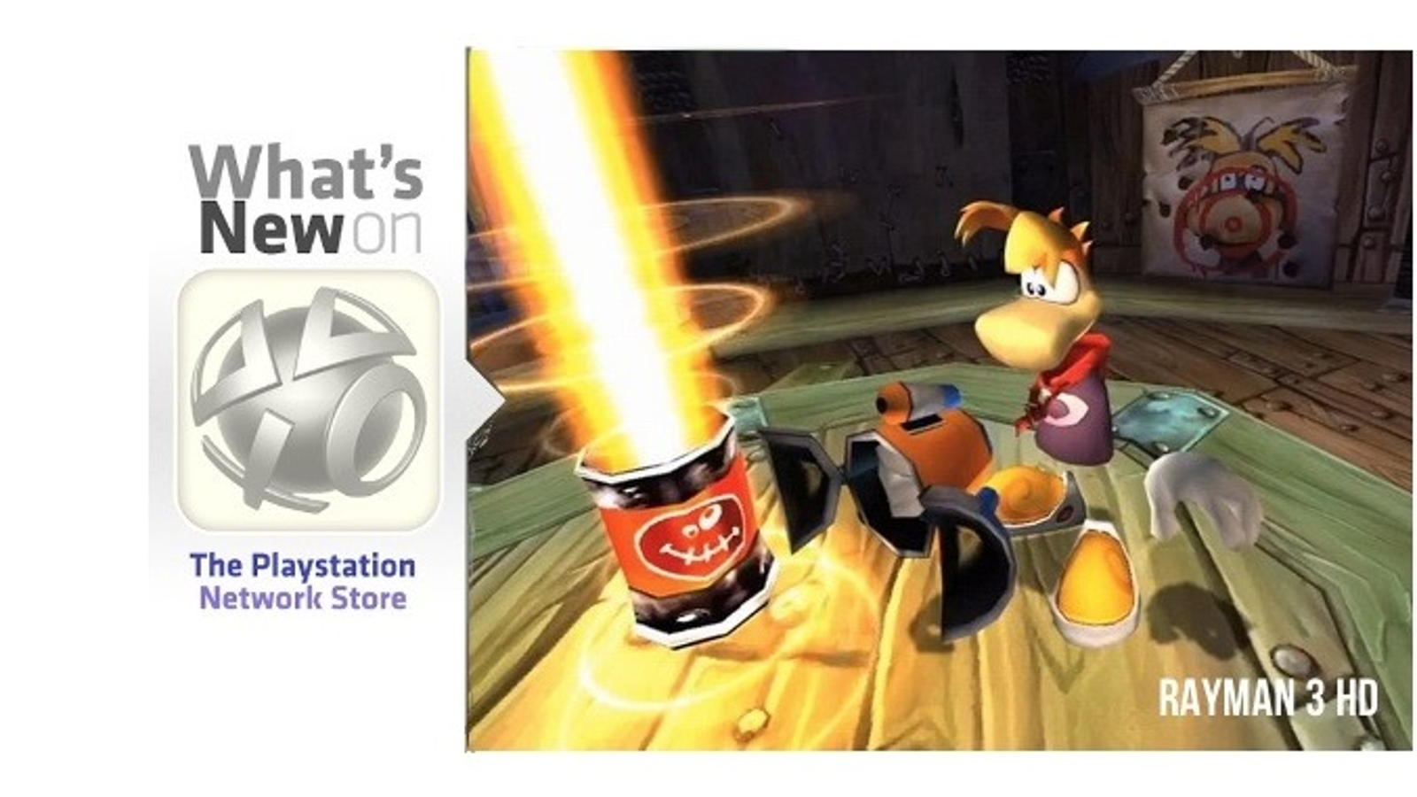 download rayman 3 hd ps3