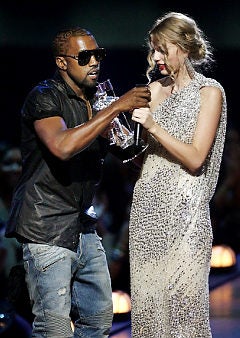 Illustration for article titled Kanye West, Hennessy and Masochism