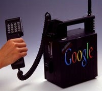 Illustration for article titled Google To Enter Wireless Biz, Wants To Make It Less Evil