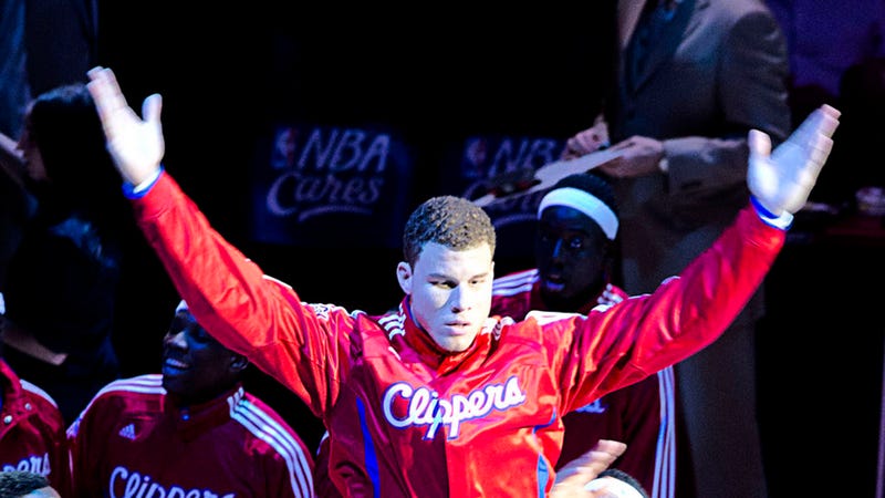 Illustration for article titled Today In Depressing Lockout Non-Stories: "Clippers Season Tix Same Price"