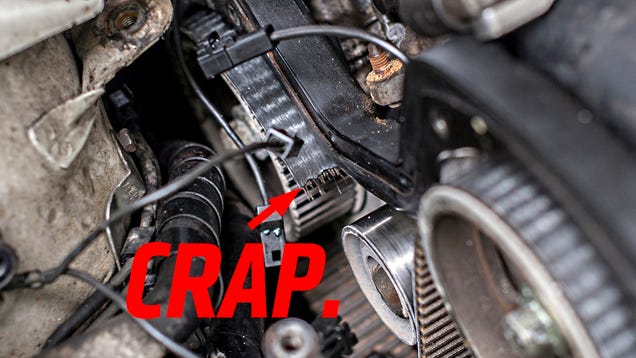 toyota camry timing belt broke #6 toyota camry timing belt broke #6