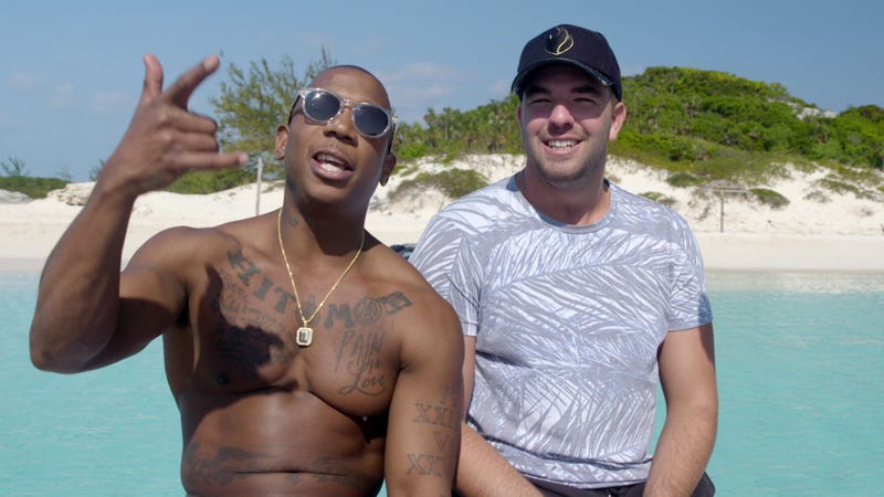 Illustration for article titled Hulu comes out ahead of Netflix's Fyre Fest documentary with the surprise release of its own