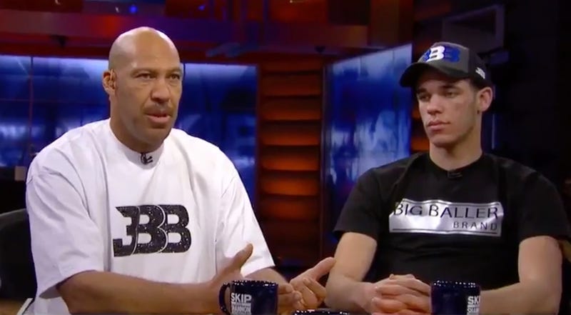 “Lavar Ball”的图片搜索结果