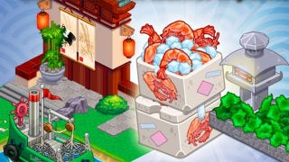 Illustration for article titled ChefVille 'The Best of Sushi' Quests: Everything You Need to Know