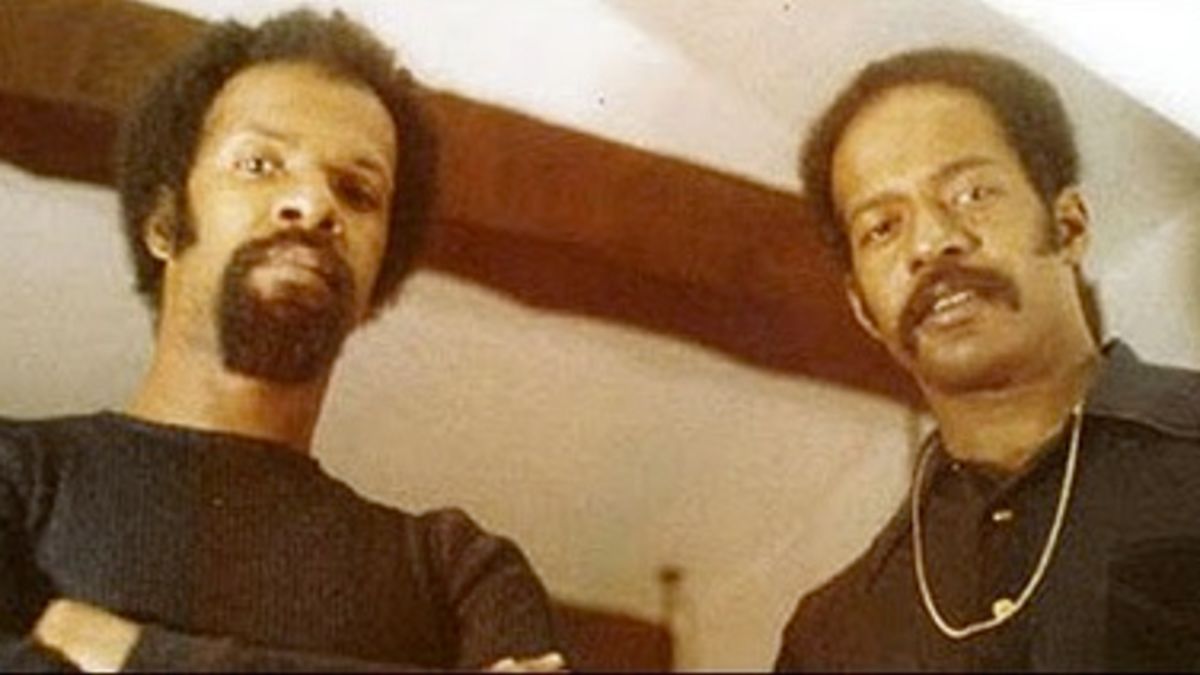 Alphonso "Fonce" Mizelle (left) passes away at 68. (Google)