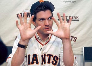 Illustration for article titled San Francisco Giants: Don't Follow The Money