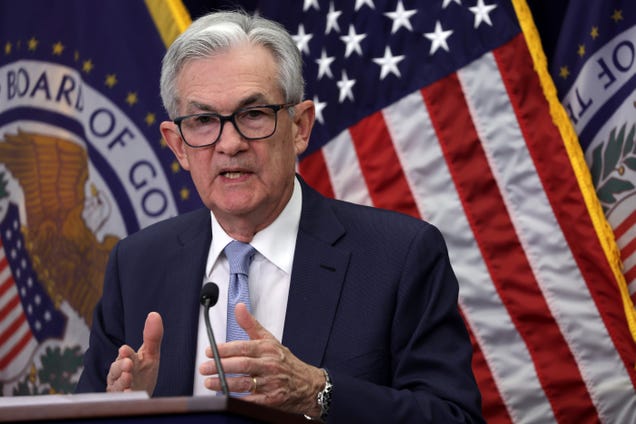 Interest rates around the world are set to reach their highest point since 2007