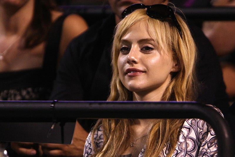 Illustration for article titled Los Angeles Coroner Rejects Brittany Murphy Poison Claim