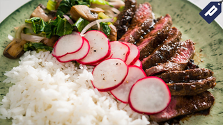 Get $30 Off One Week of Blue Apron: Fresh Ingredient & Recipe Delivery<em>