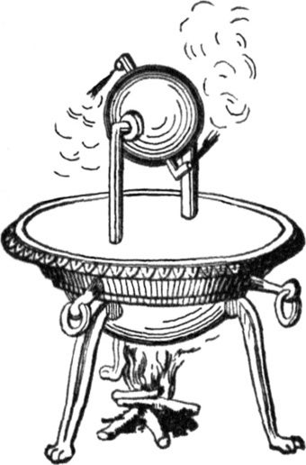 Illustration for article titled Great moments in alternate history: the non-fall of the Roman empire