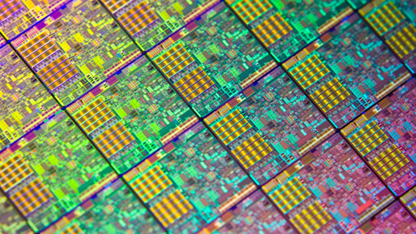 Intel Shrinks Core I7 Cpus For Ultrathin Laptops