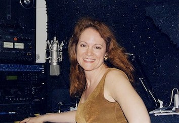 Illustration for article titled Woman Auditions To Be First Female Game Show Announcer