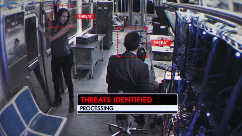Person Of Interest Was Anti Prestige Tv And Too Smart For Primetime