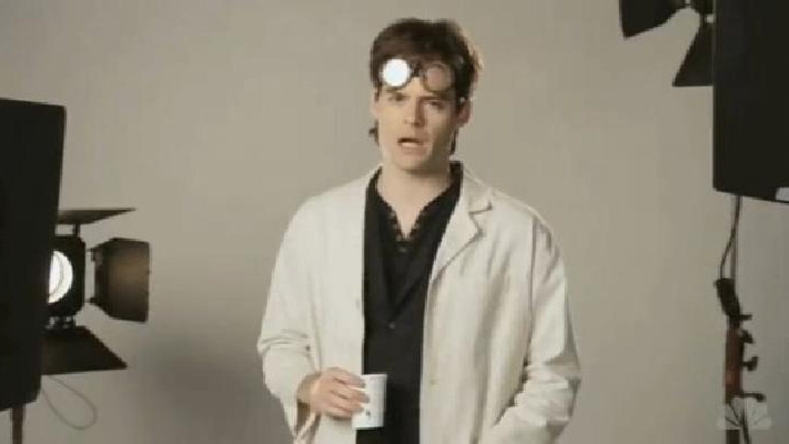 back to the future marty audition