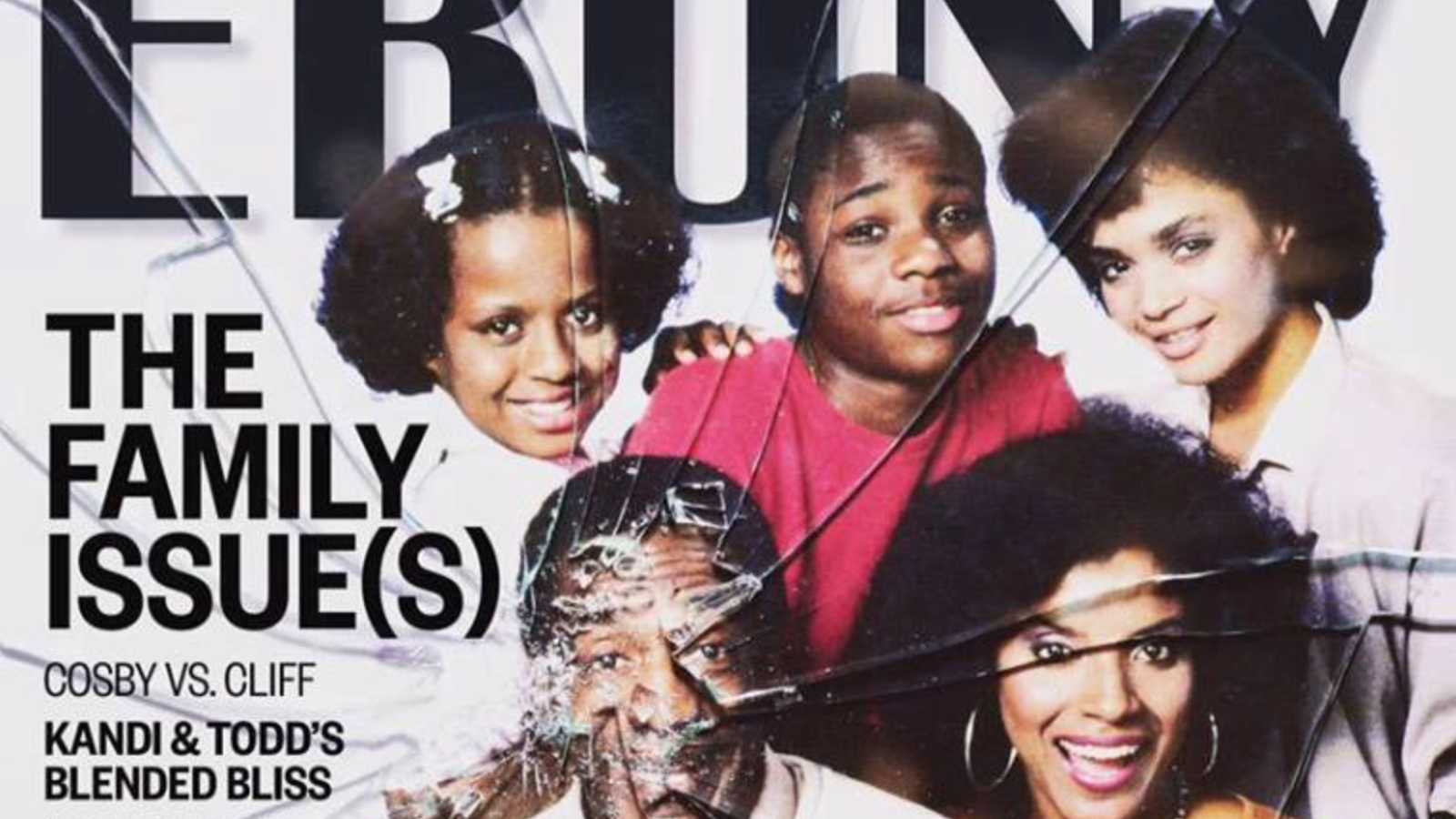 Mourning the Living: On Finally Winning the Lawsuit Against Ebony Magazine ...
