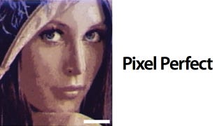 Illustration for article titled Highest-Res Color Printer Ever Fits Images on a Human Hair