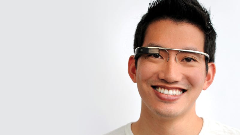 Illustration for article titled WSJ's Exclusive Project Glass Trial: Promising, But Disorienting and Uncomfortable