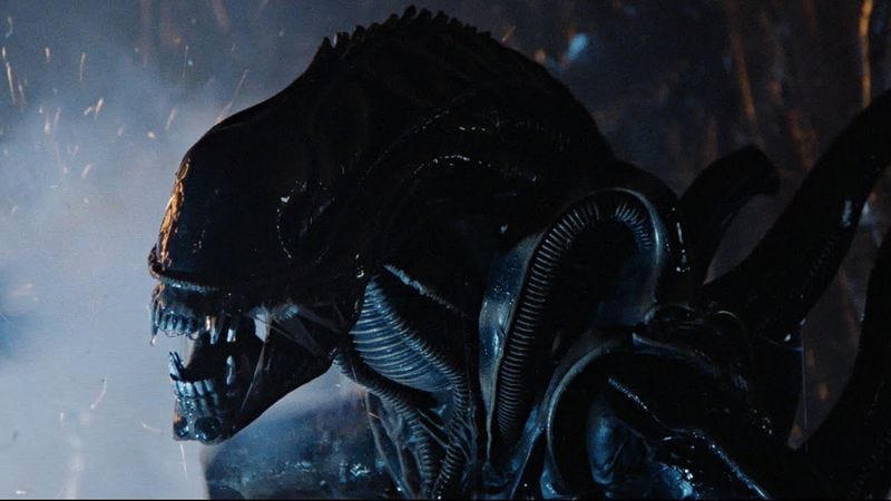 Aliens