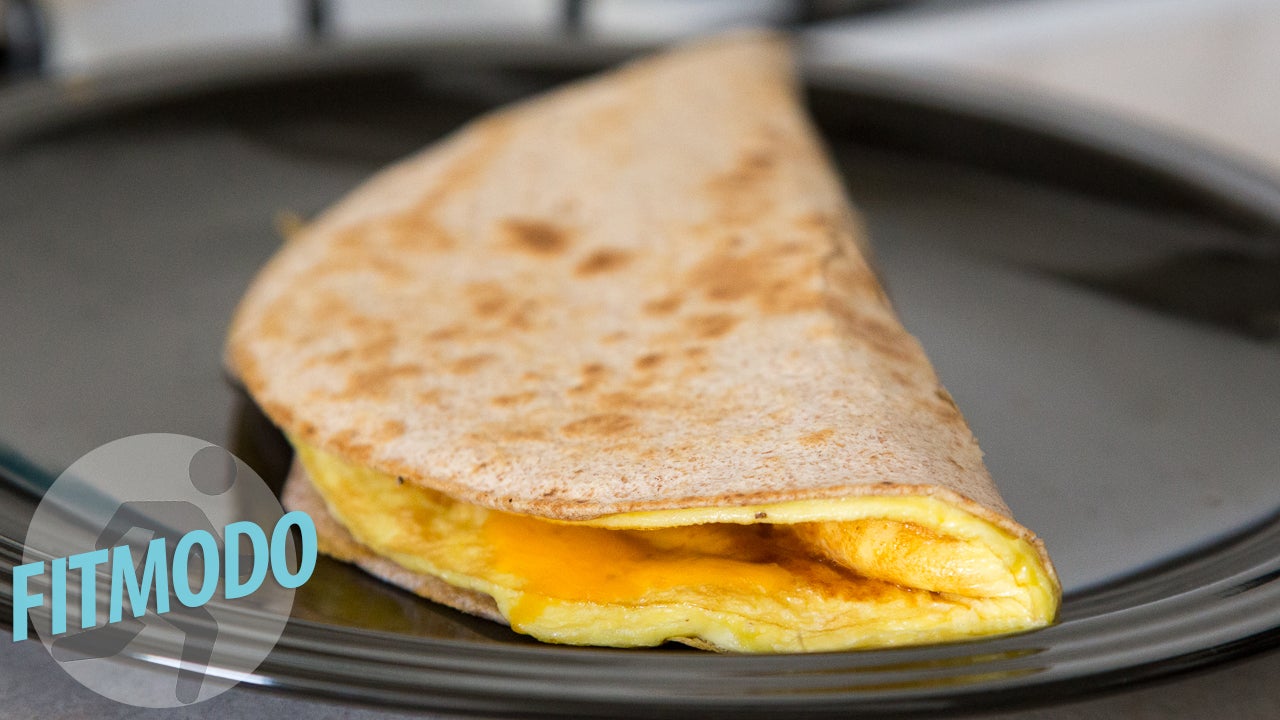 Easy recipes high in protein Easy recipes high in protein