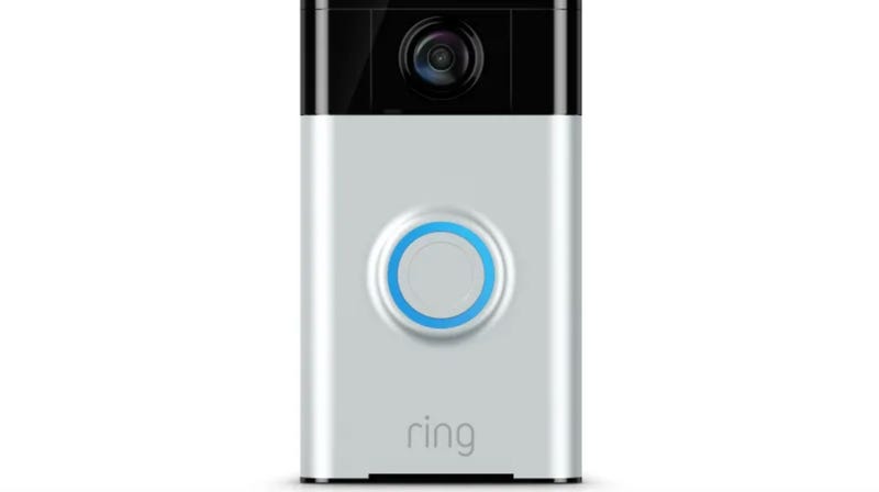 ring home camera