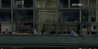 Illustration for article titled David Cone Made A Funny As John Sterling Cowered In Fear From A Foul Ball
