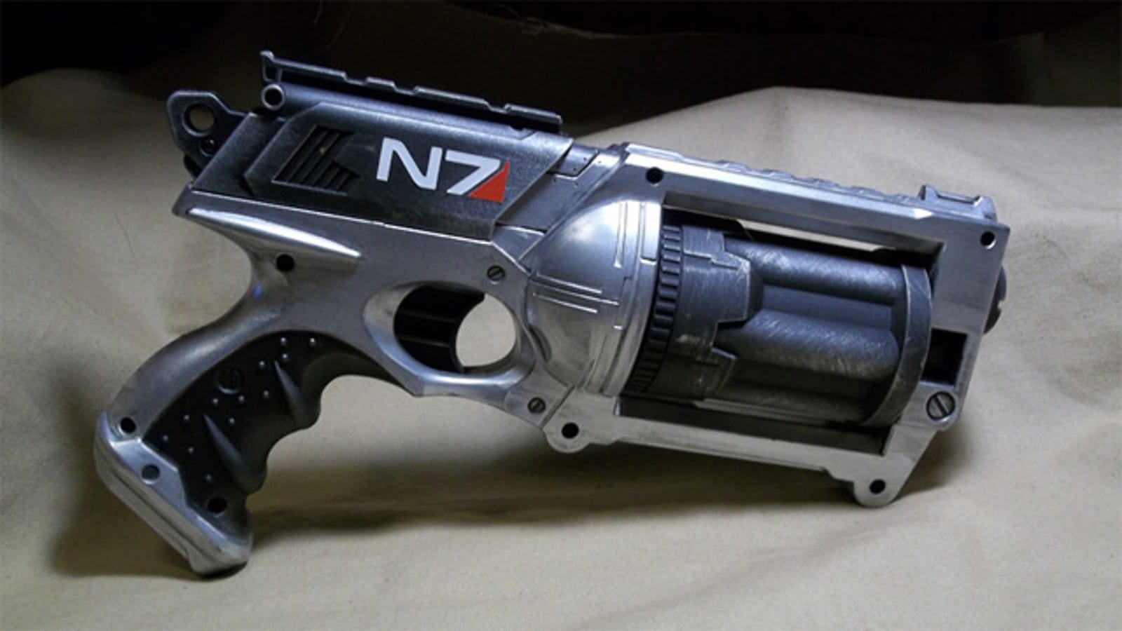 nerf dc 17
