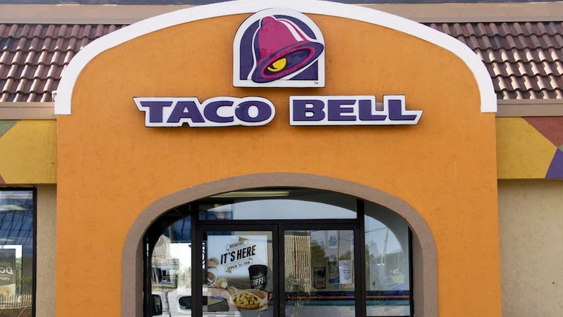 Illustration for article titled There Was a Secret Meth Operation Underway At a Taco Bell